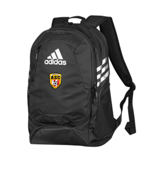 Amity - adidas Stadium 3 Backpack -Black (E) Image