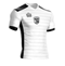 Amity - ADMIRAL Derby Jersey White/Black (S) Thumbnail