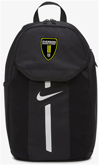 ESA Nike Academy Backpack Black