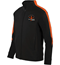 Gaelhawks ASW Medalist 2.0 Jacket Black/Orange (E) Thumbnail