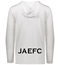 JA ELITE FC Augusta Hoodie Whiite Thumbnail