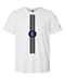 JA ELITE FC adidas SS Tee White Thumbnail