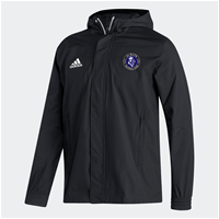 JA ELITE FC adidas Entrada22/Condivo22 All Weather Jacket (E)