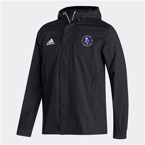 JA ELITE FC adidas Entrada22/Condivo22 All Weather Jacket (E) Image