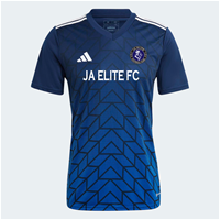 JA ELITE FC adidas Team Icon 23 Jersey Navy