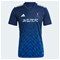 JA ELITE FC adidas Team Icon 23 Jersey Navy Thumbnail