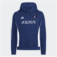 JA ELITE FC adidas Tiro 24 Hooded Sweatshirt- Navy