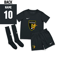 Tiger Kixx Park Kit