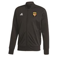 Amity adidas Con18 Training Jacket Black